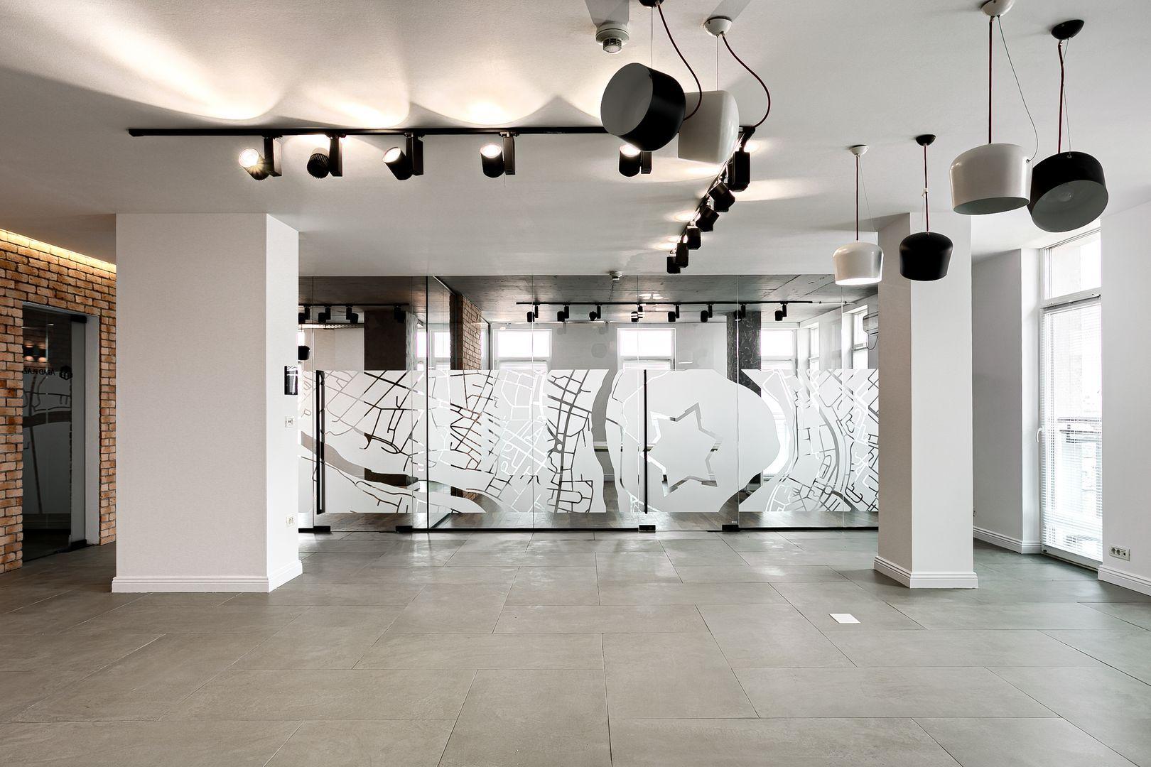 De vânzare – spațiu de birouri ultracentral în Arad Plaza - 2