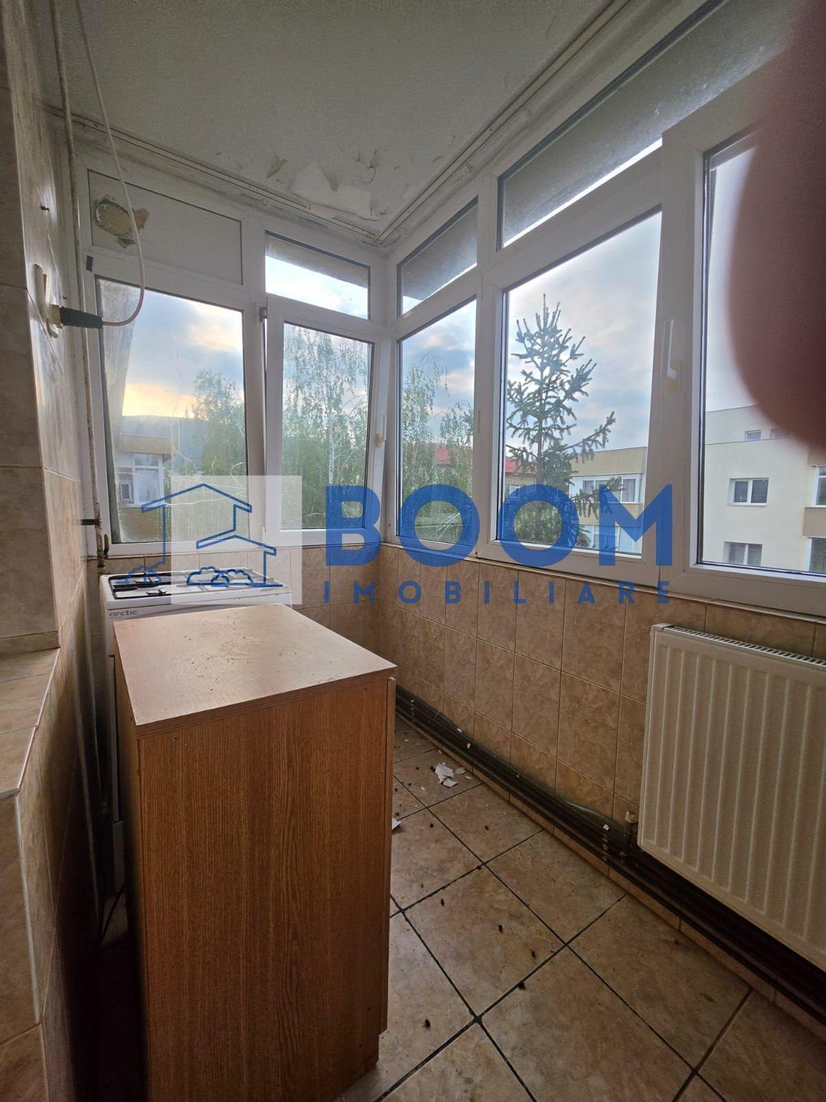 Apartament 3 camere Matei Basarab | Centrala proprie | - 9