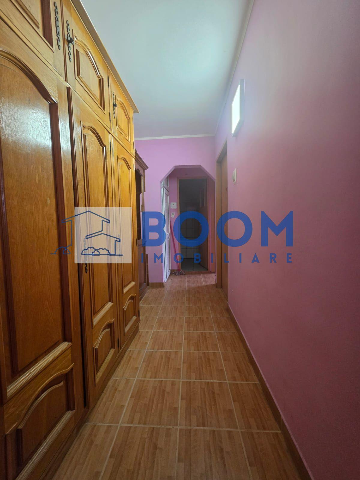 Apartament 3 camere Matei Basarab | Centrala proprie | - 6