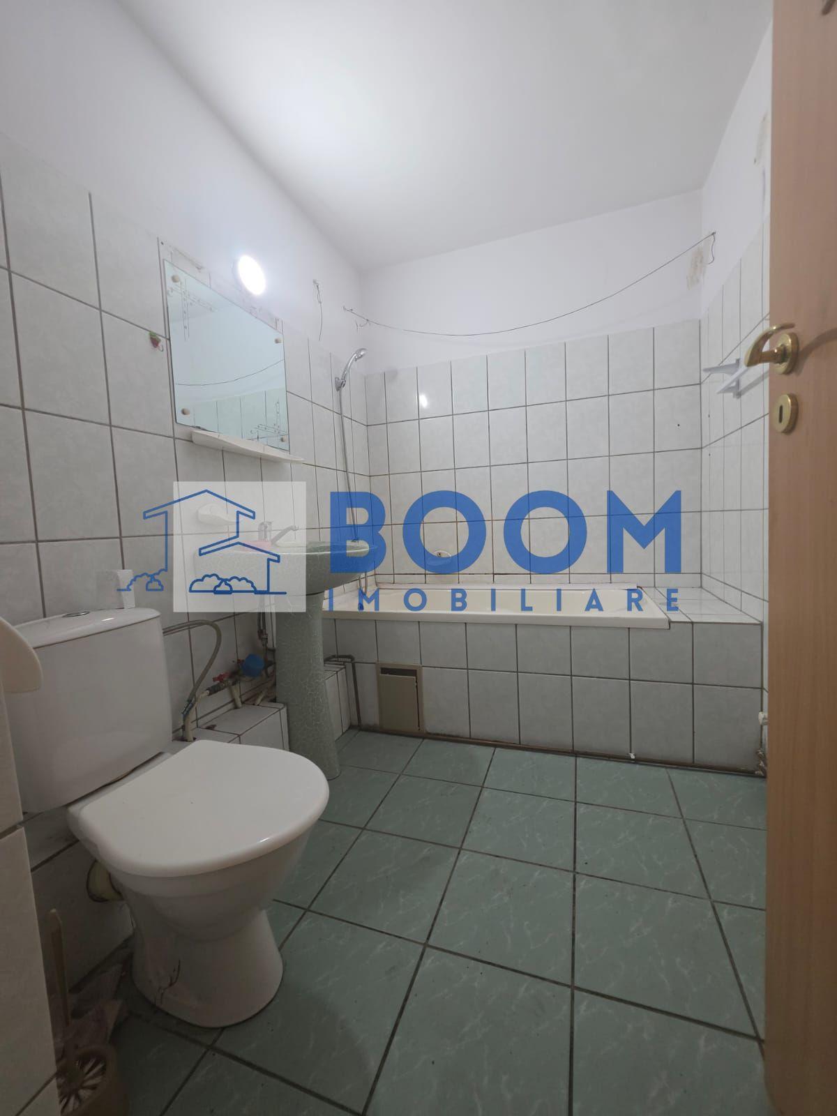 Apartament 3 camere Matei Basarab | Centrala proprie | - 7