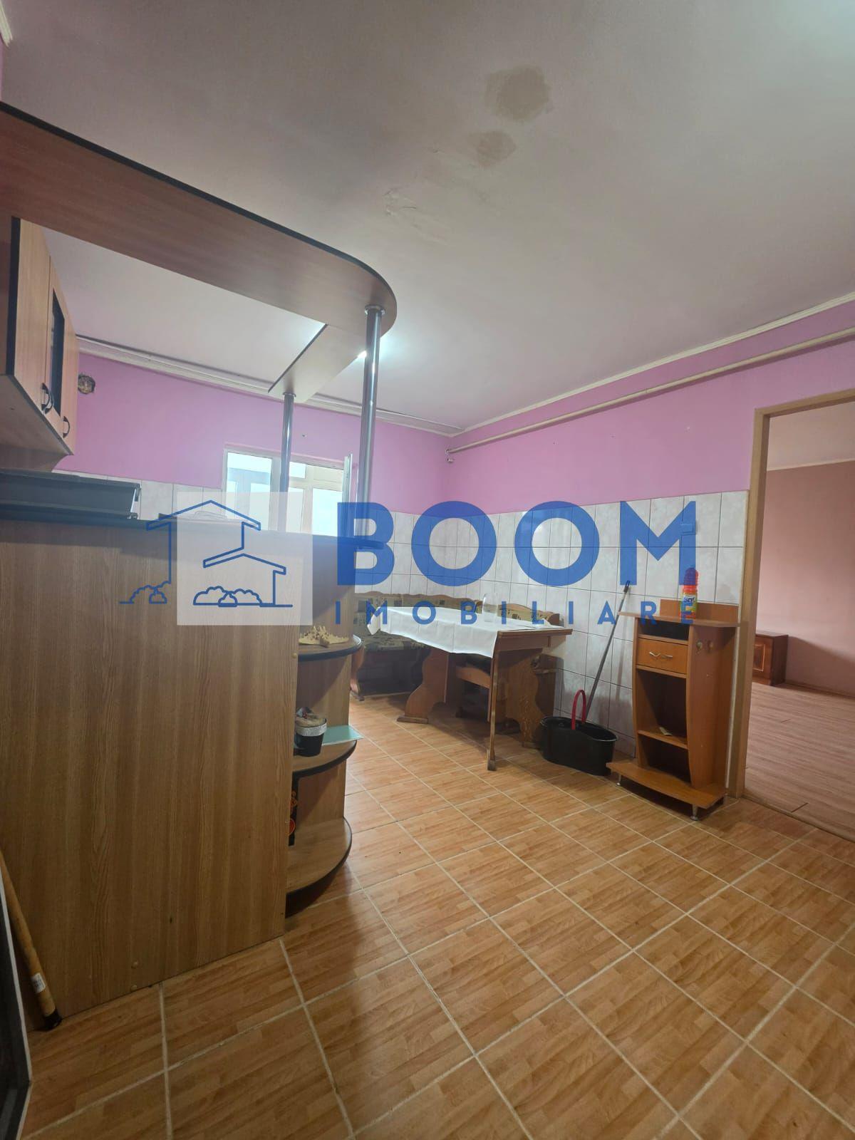 Apartament 3 camere Matei Basarab | Centrala proprie | - 4
