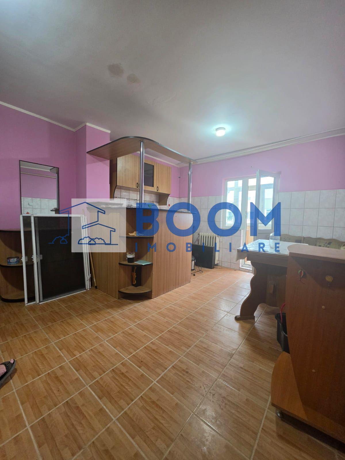 Apartament 3 camere Matei Basarab | Centrala proprie | - 3
