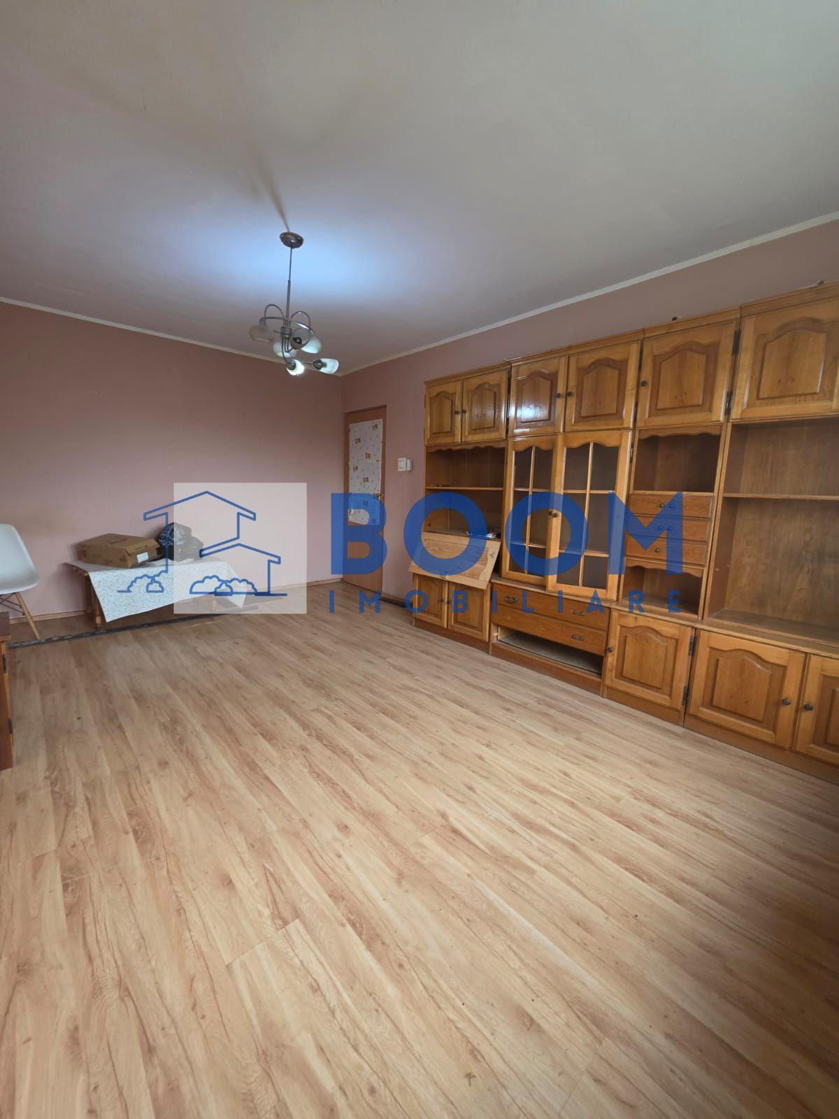 Apartament 3 camere Matei Basarab | Centrala proprie | - 1