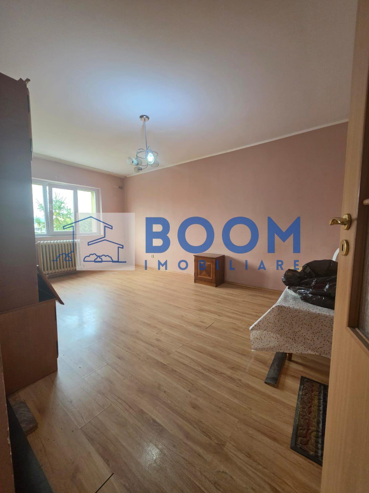 Apartament 3 camere Matei Basarab | Centrala proprie | - 5