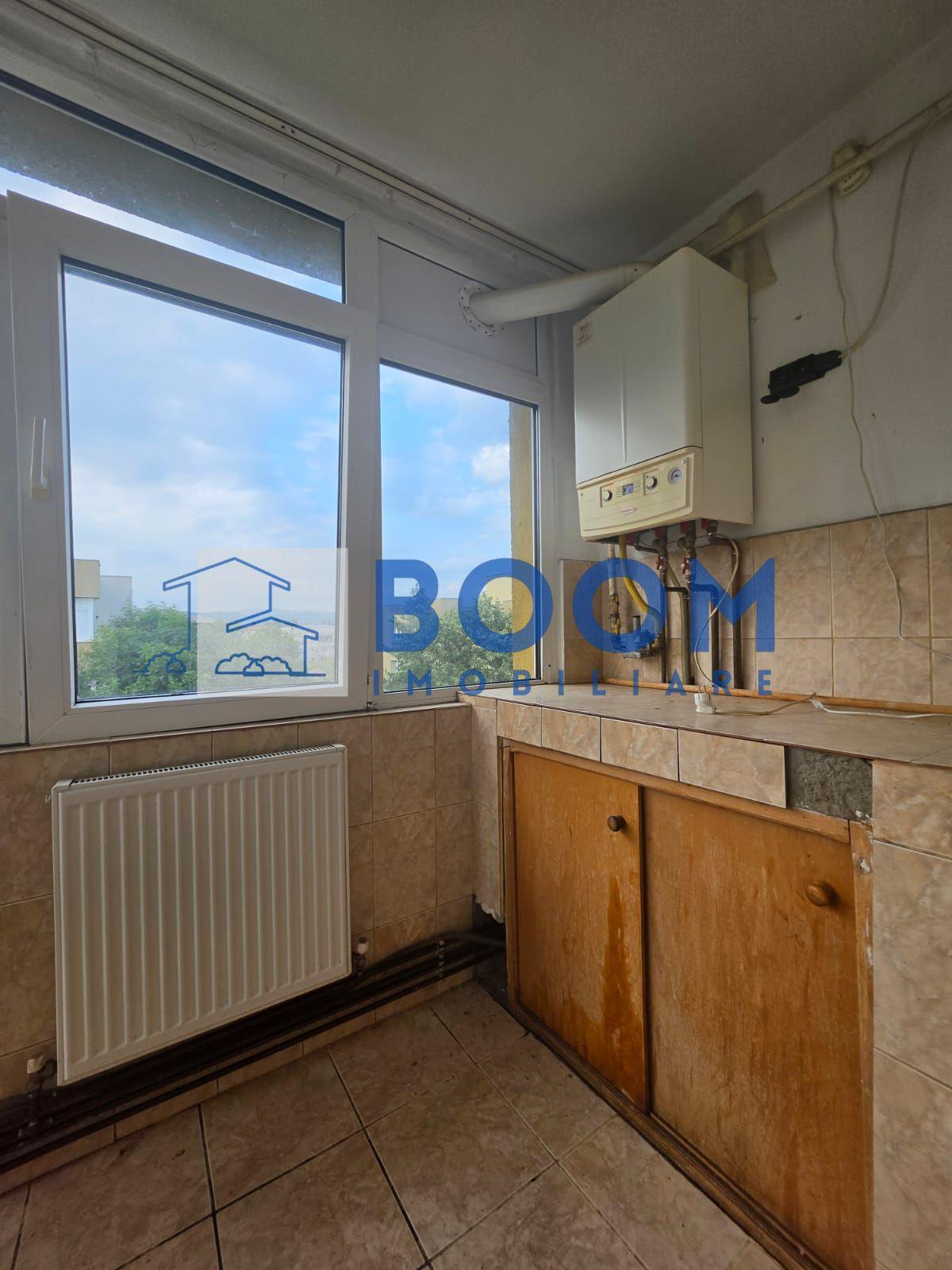 Apartament 3 camere Matei Basarab | Centrala proprie | - 8