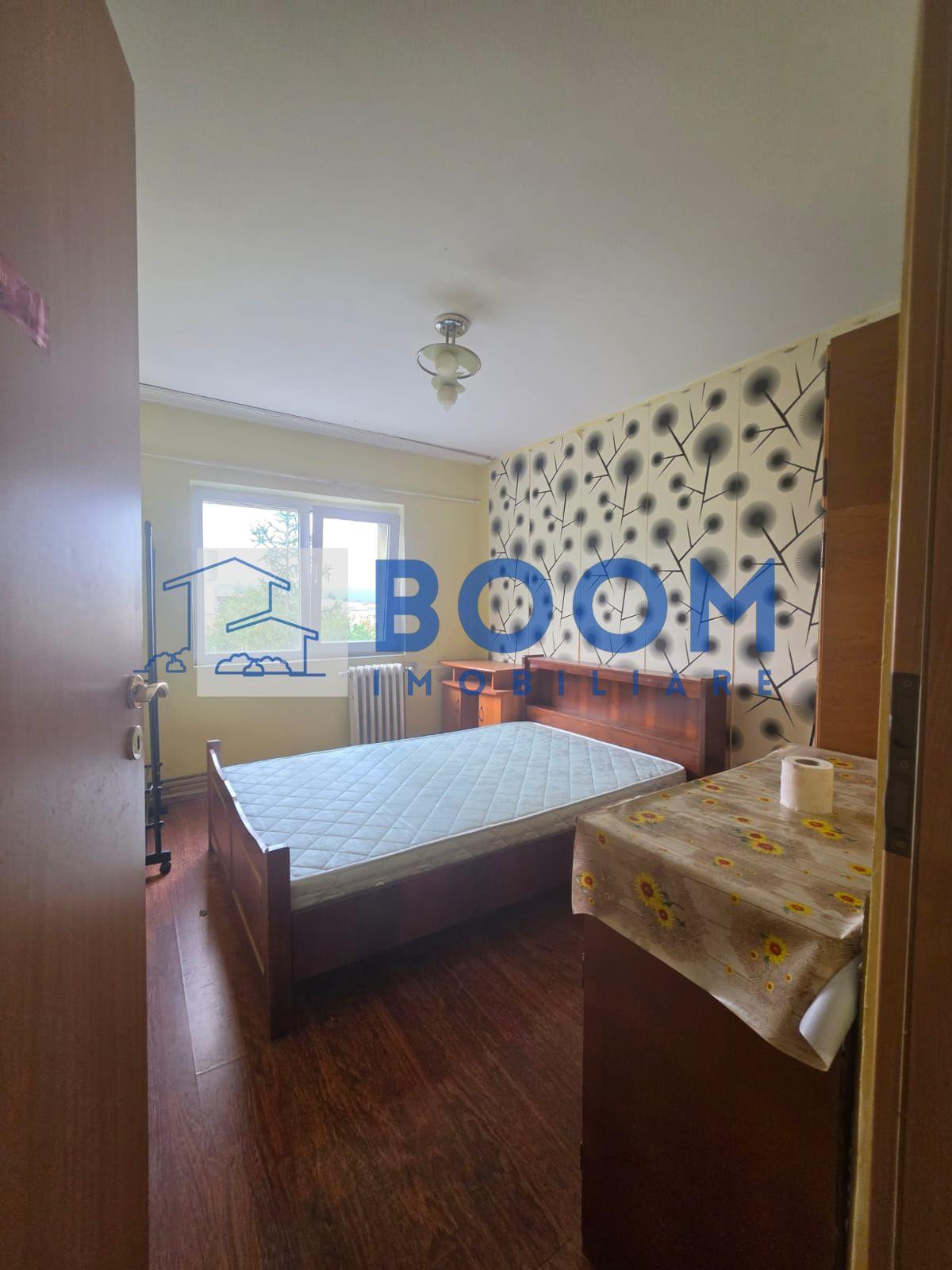 Apartament 3 camere Matei Basarab | Centrala proprie | - 2