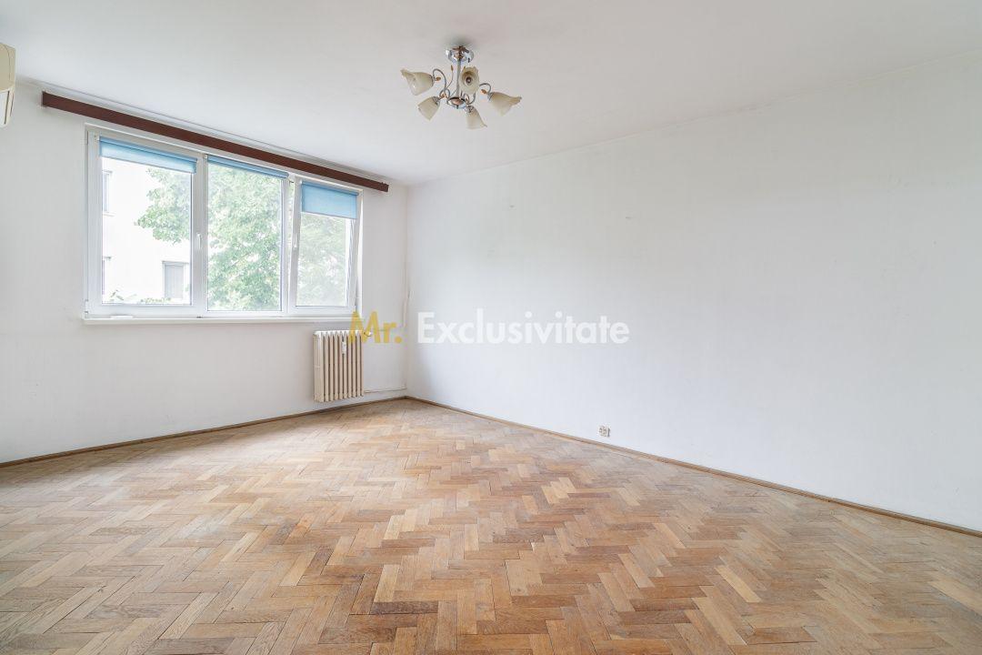 3 camere decomandat Lujerului