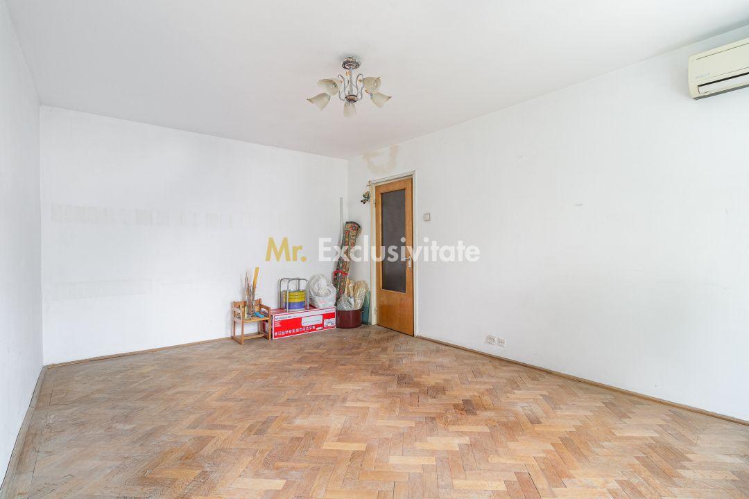3 camere decomandat Lujerului - 7