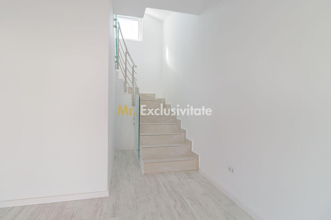 casa 4 camere Nicolae Iorga Chiajna - 5