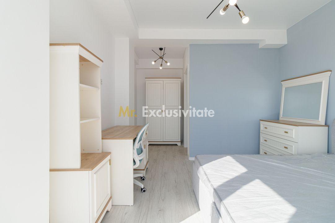 casa 4 camere Nicolae Iorga Chiajna - 24