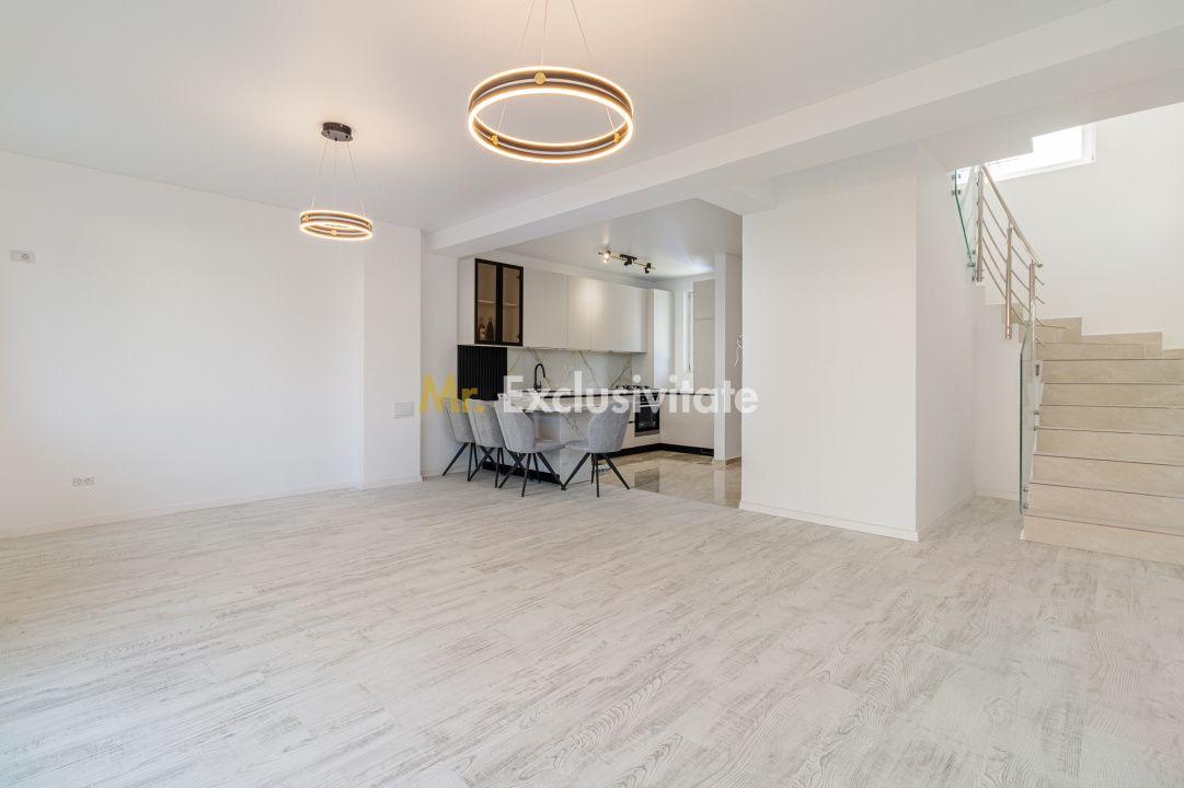 casa 4 camere Nicolae Iorga Chiajna - 21