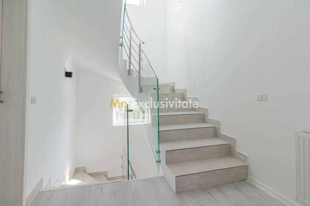 casa 4 camere Nicolae Iorga Chiajna - 11