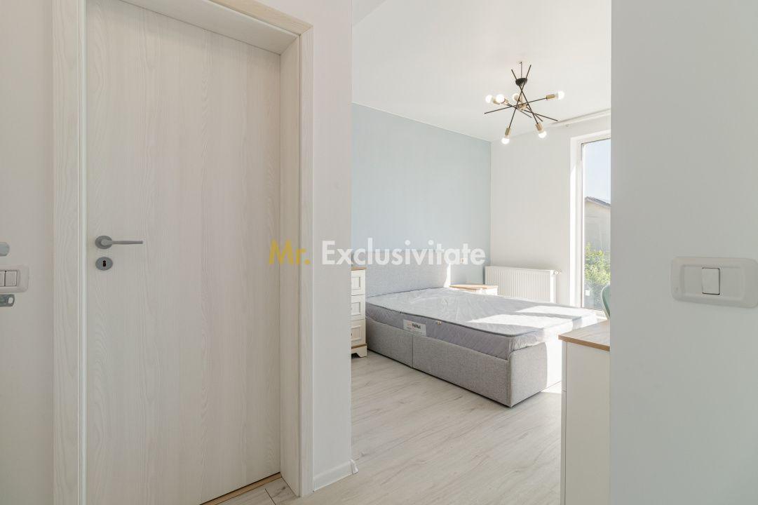 casa 4 camere Nicolae Iorga Chiajna - 15