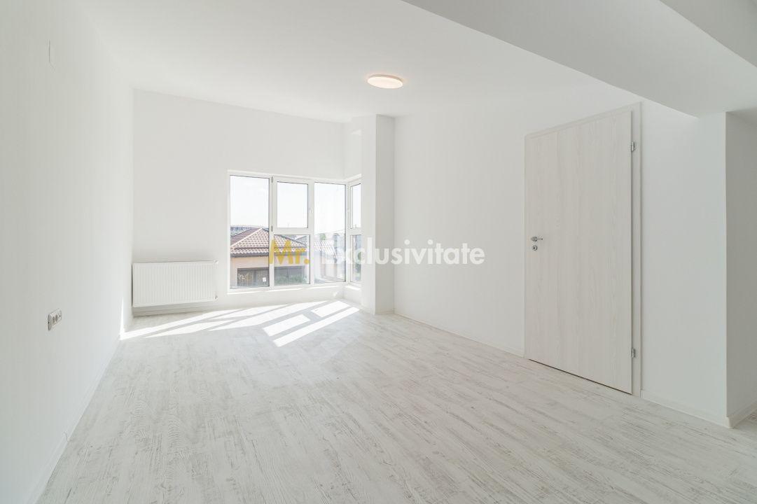 casa 4 camere Nicolae Iorga Chiajna - 12