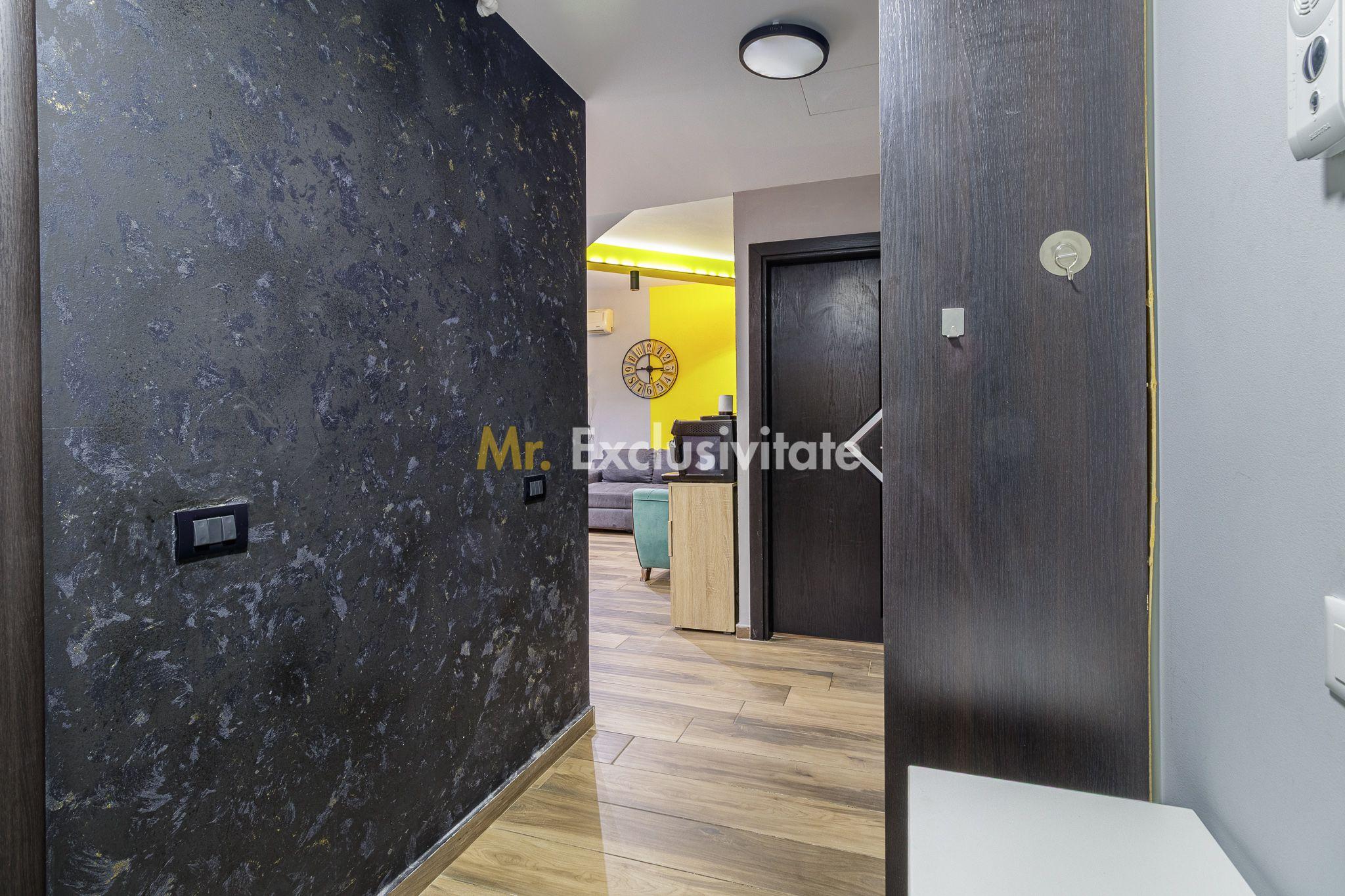 Apartament complet mobilat Militari Residence - 7