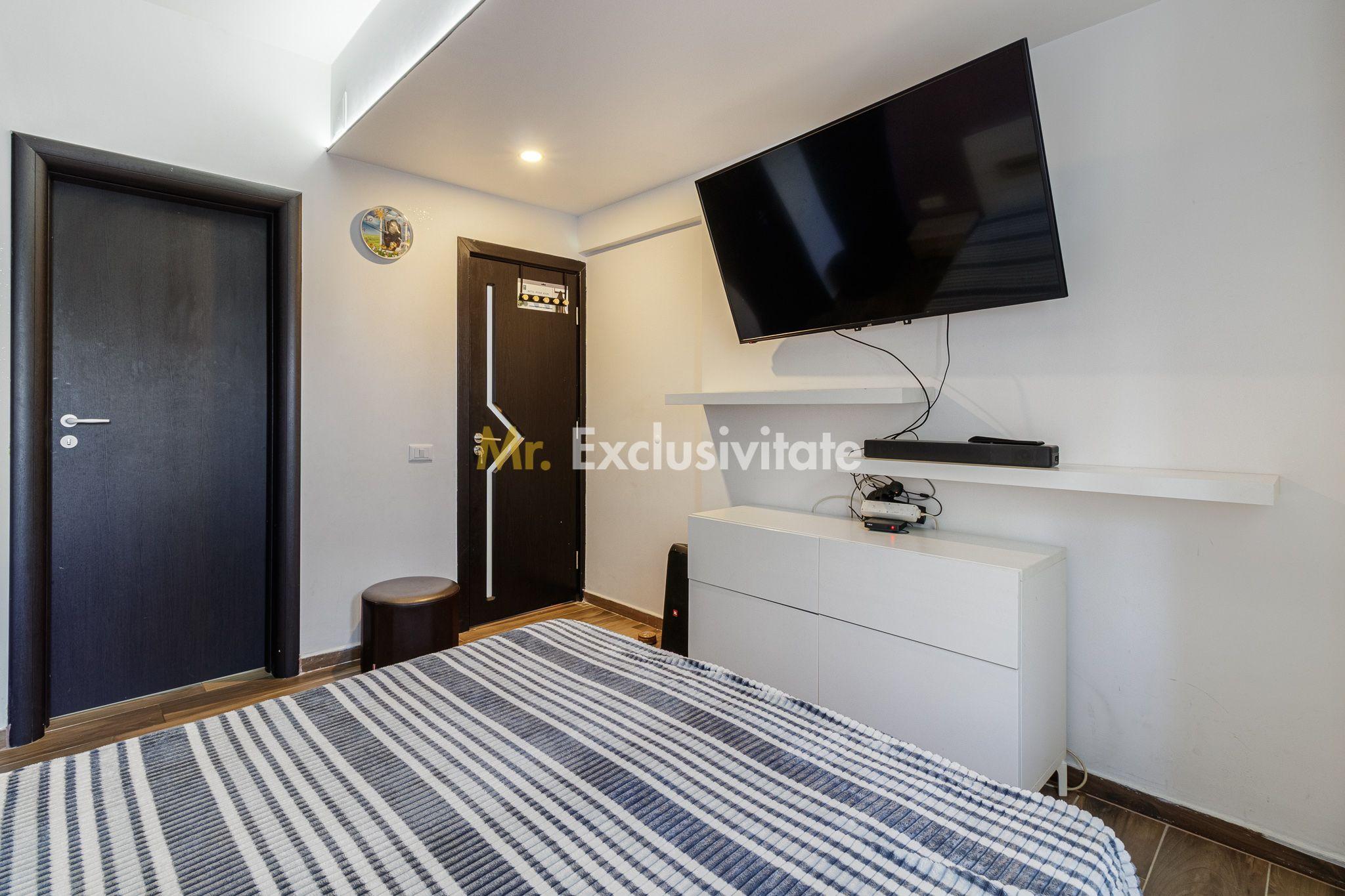 Apartament complet mobilat Militari Residence - 6
