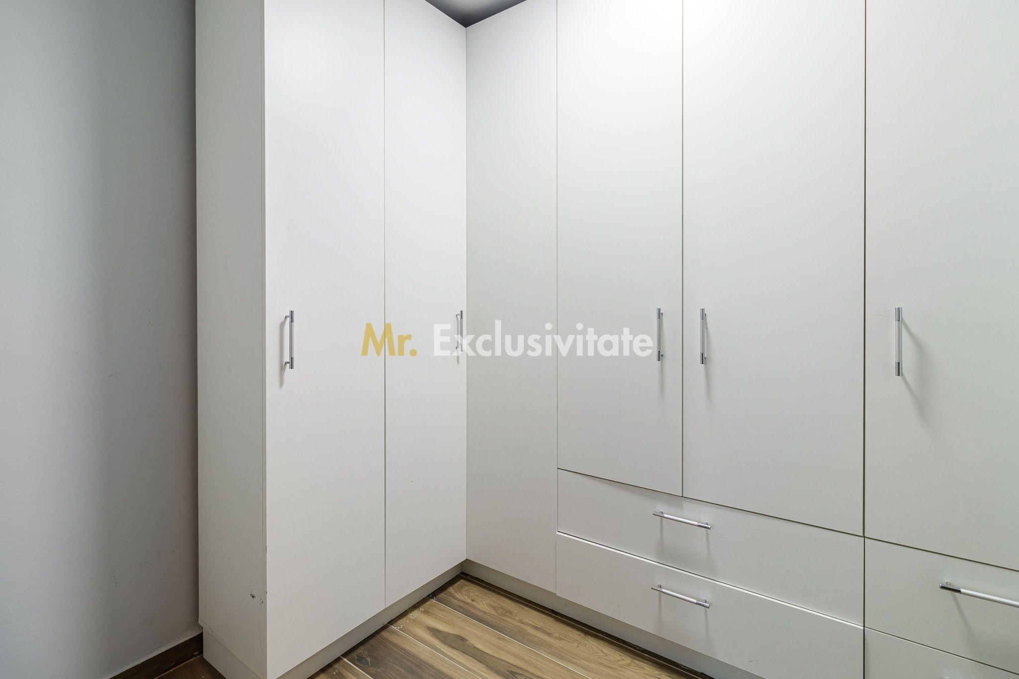 Apartament complet mobilat Militari Residence - 5