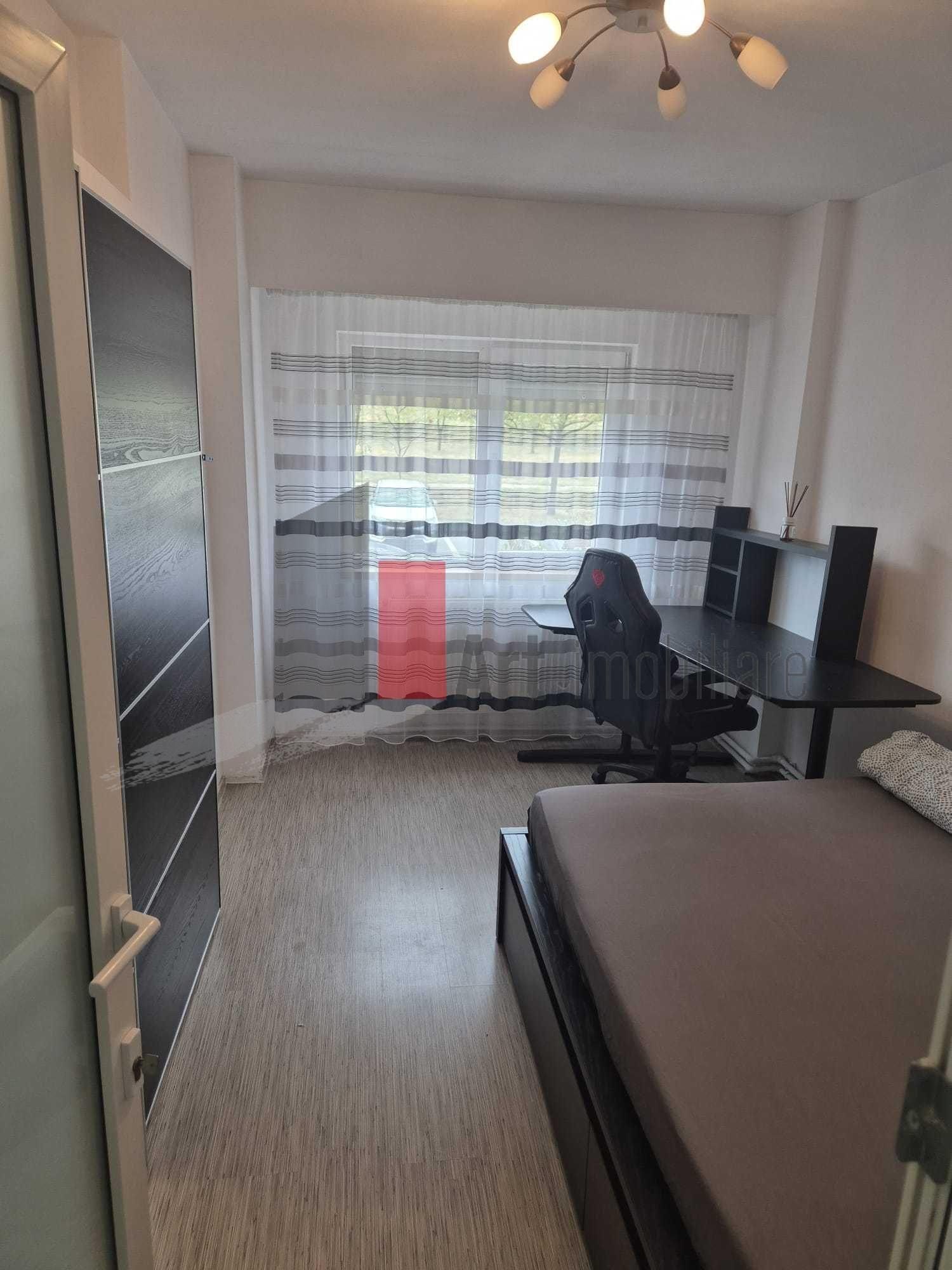 Vanzare apartament 3 camere -Crangasi -Lacul Morii - 6