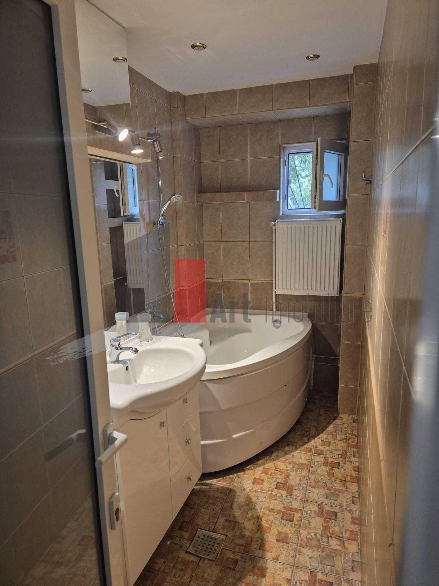 Vanzare apartament 3 camere -Crangasi -Lacul Morii - 4