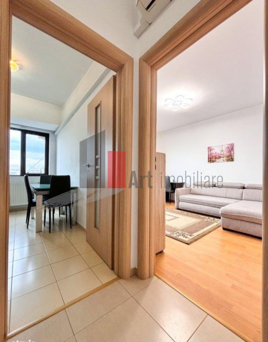 Oferim spre vanzare ap de 2 camere, Lujerului, Bloc nou Parcul Liniei - 3