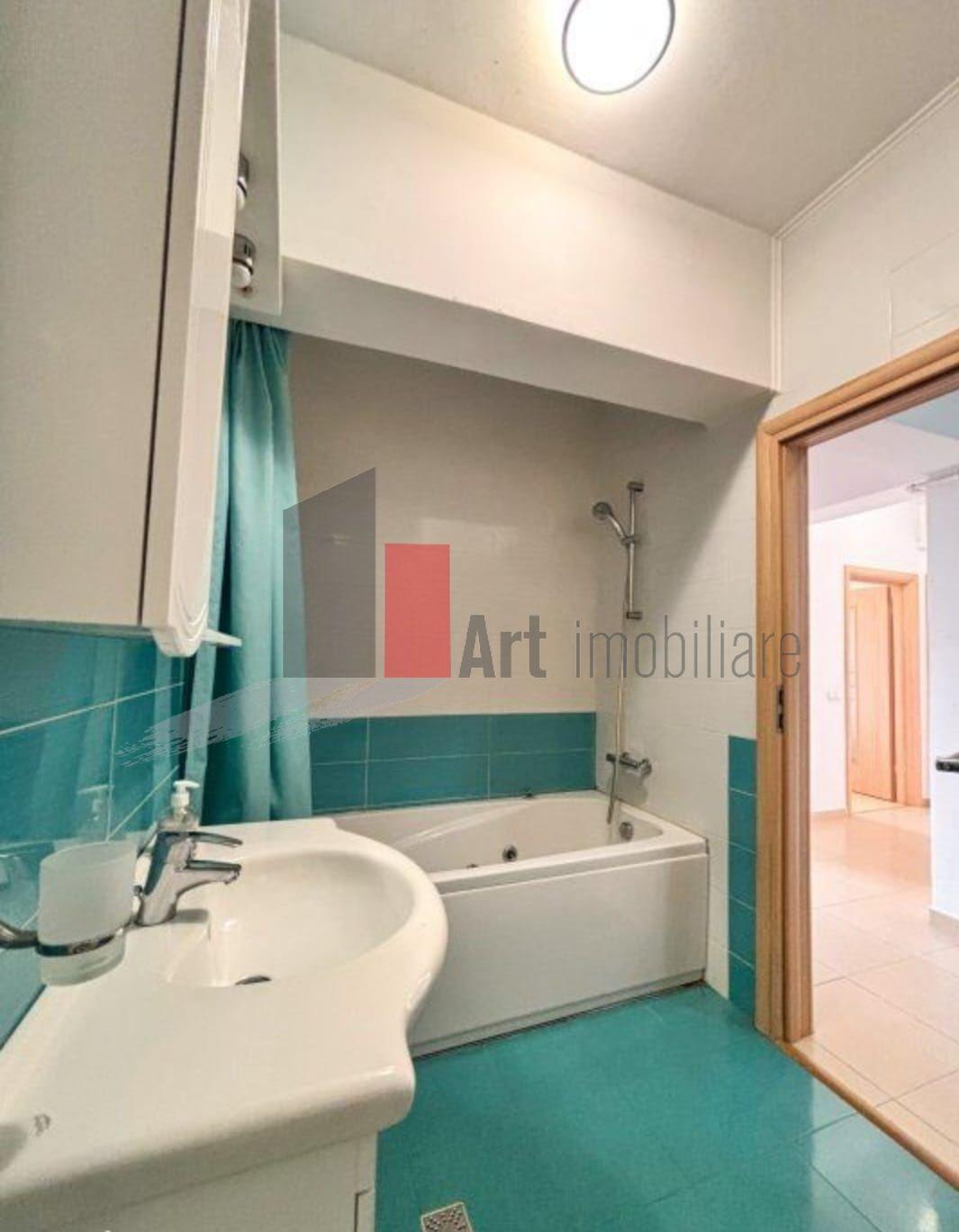 Oferim spre vanzare ap de 2 camere, Lujerului, Bloc nou Parcul Liniei - 5