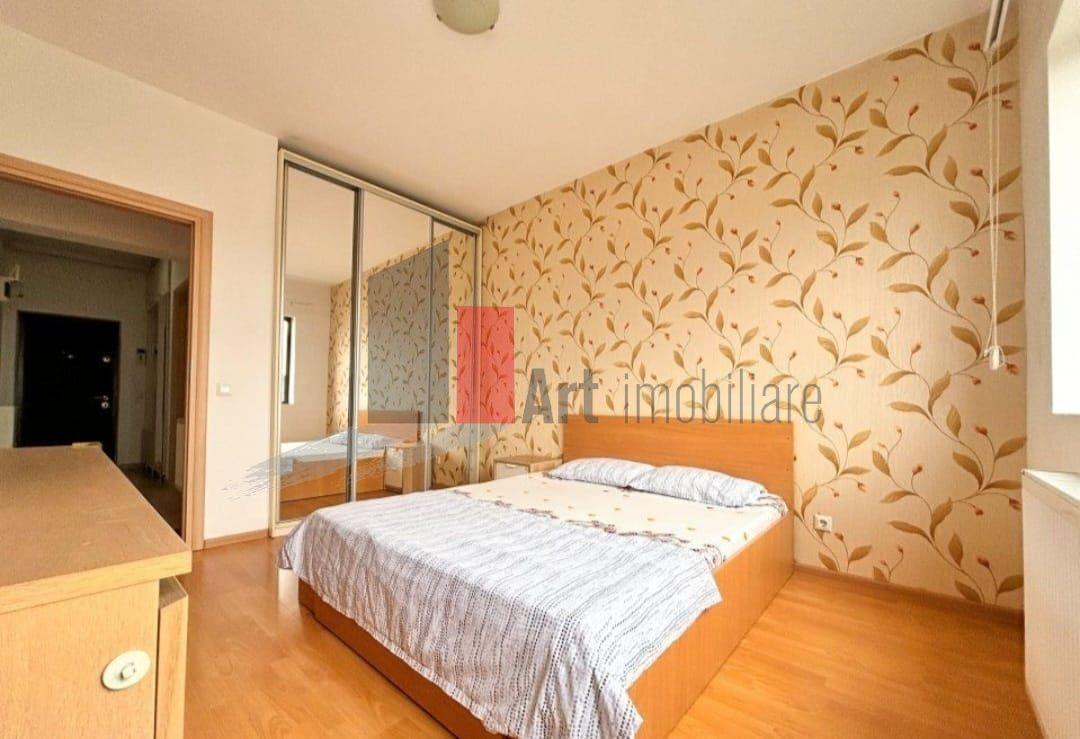 Oferim spre vanzare ap de 2 camere, Lujerului, Bloc nou Parcul Liniei - 1