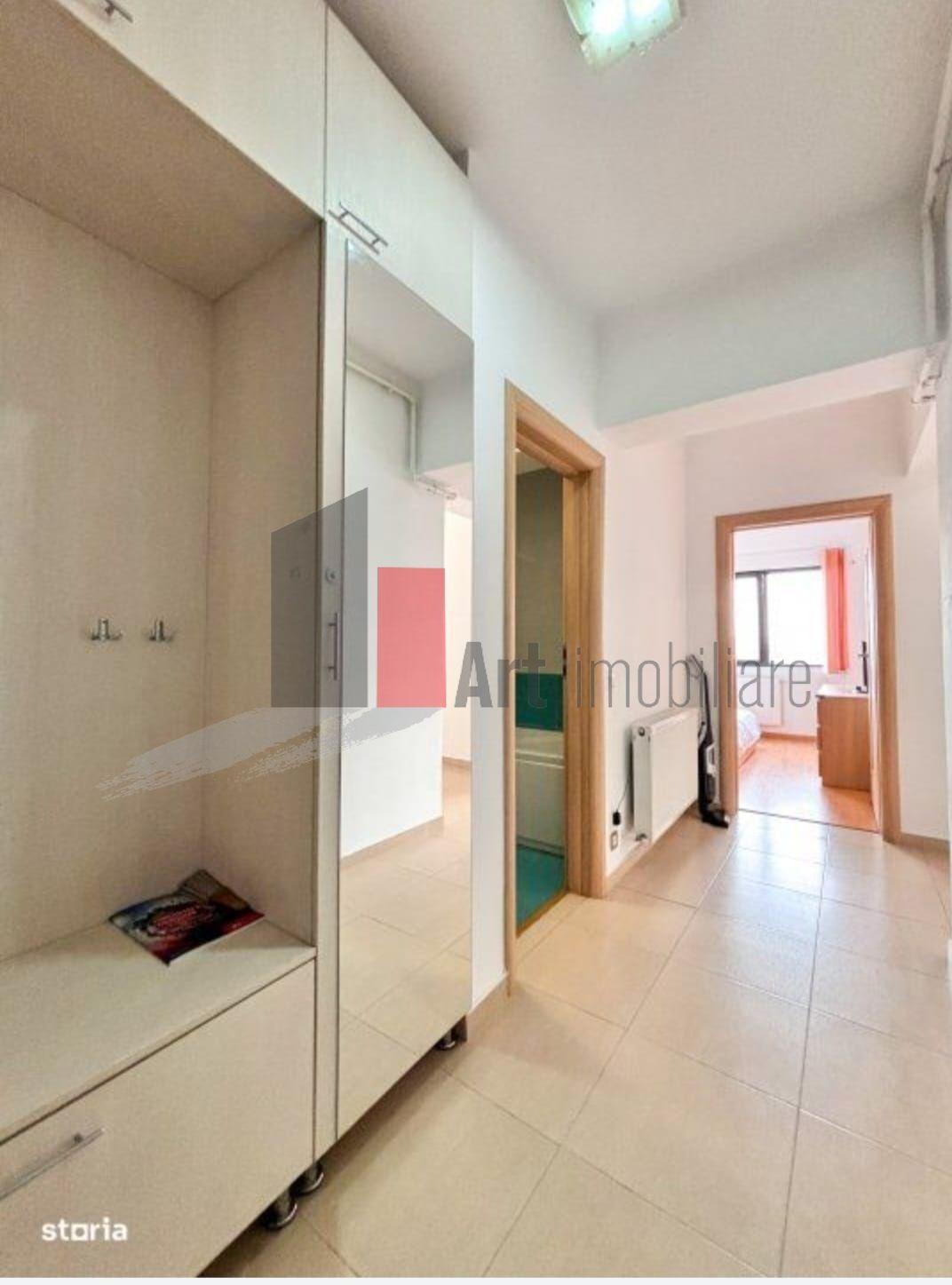 Oferim spre vanzare ap de 2 camere, Lujerului, Bloc nou Parcul Liniei - 6