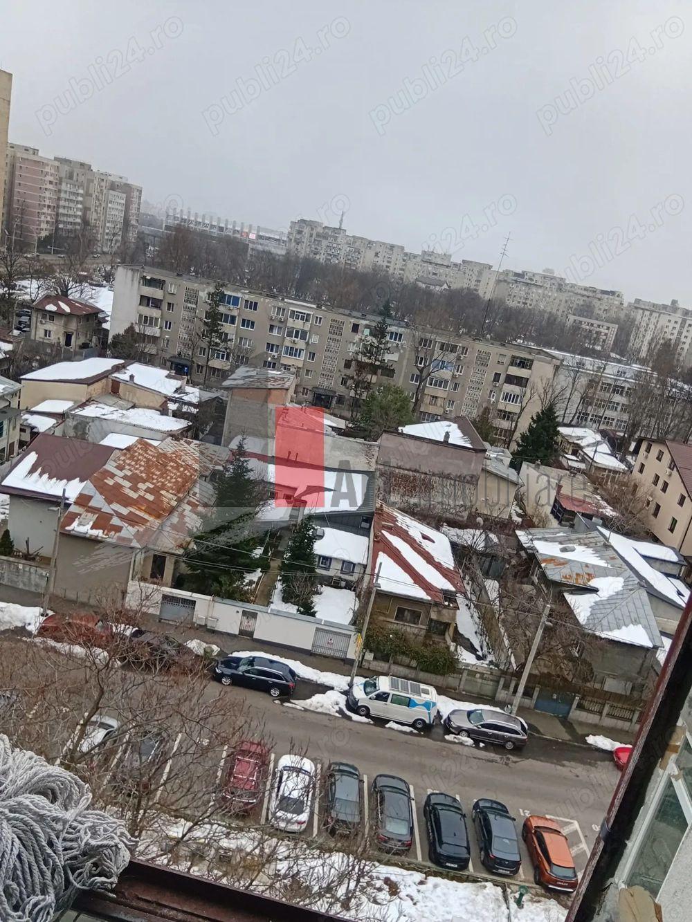 Vindem apartament 2 camere in Crangasi - 7
