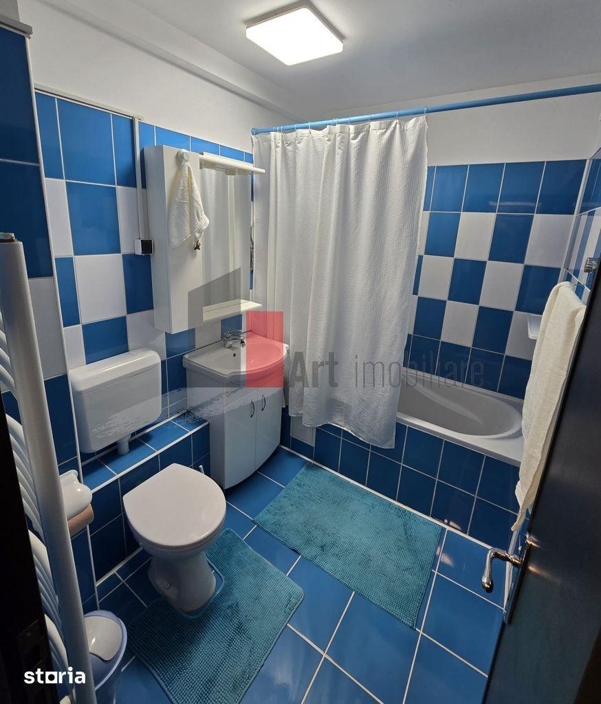Vindem apartament cu 3 camere, Crângasi - 13