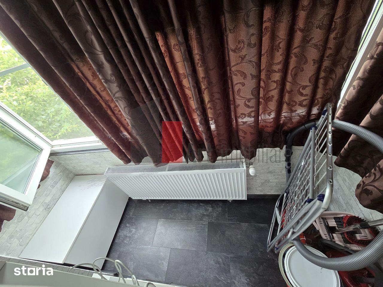Vindem apartament cu 3 camere, Crângasi - 12