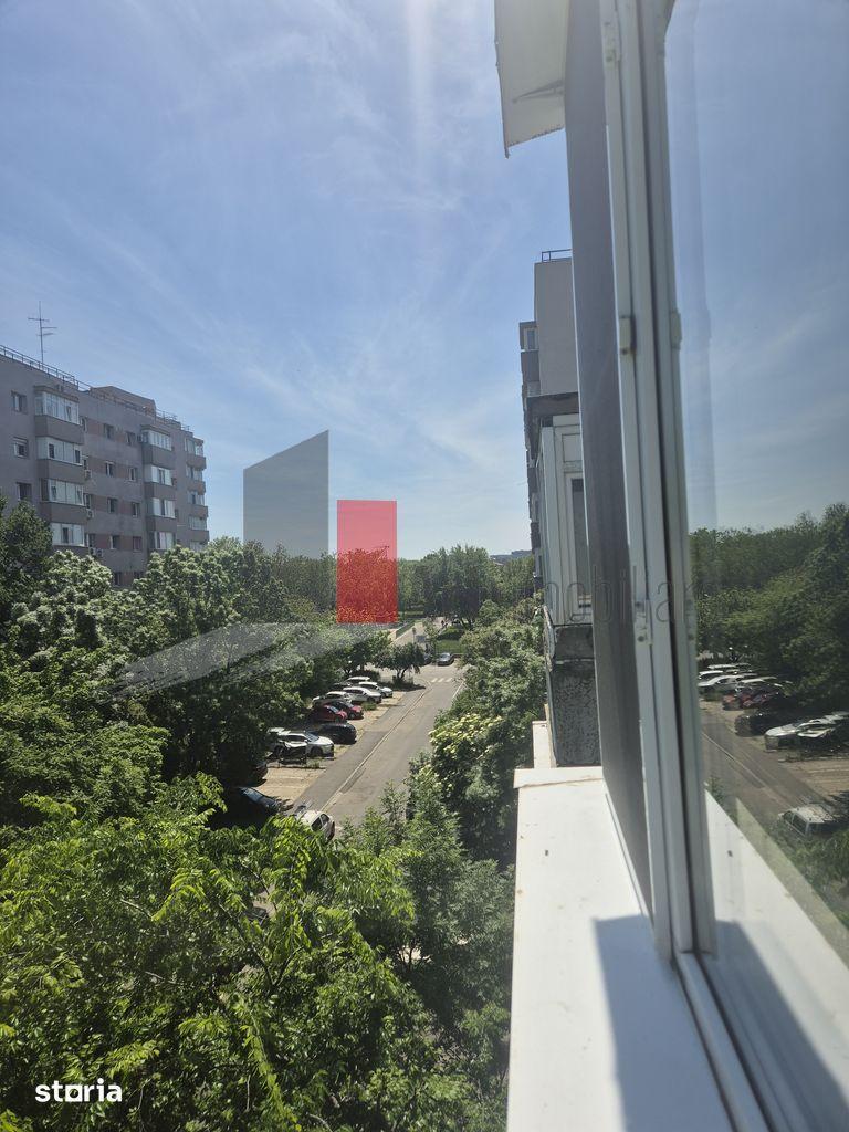 Vindem apartament cu 3 camere, Crângasi - 19