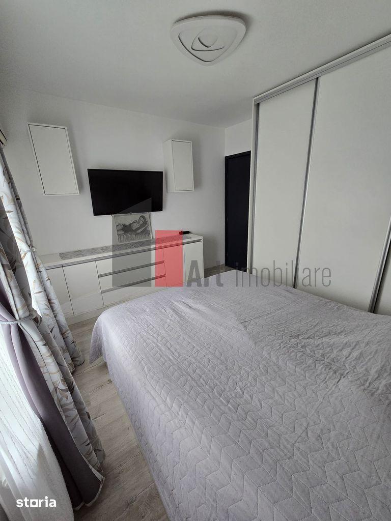 Vindem apartament cu 3 camere, Crângasi - 9