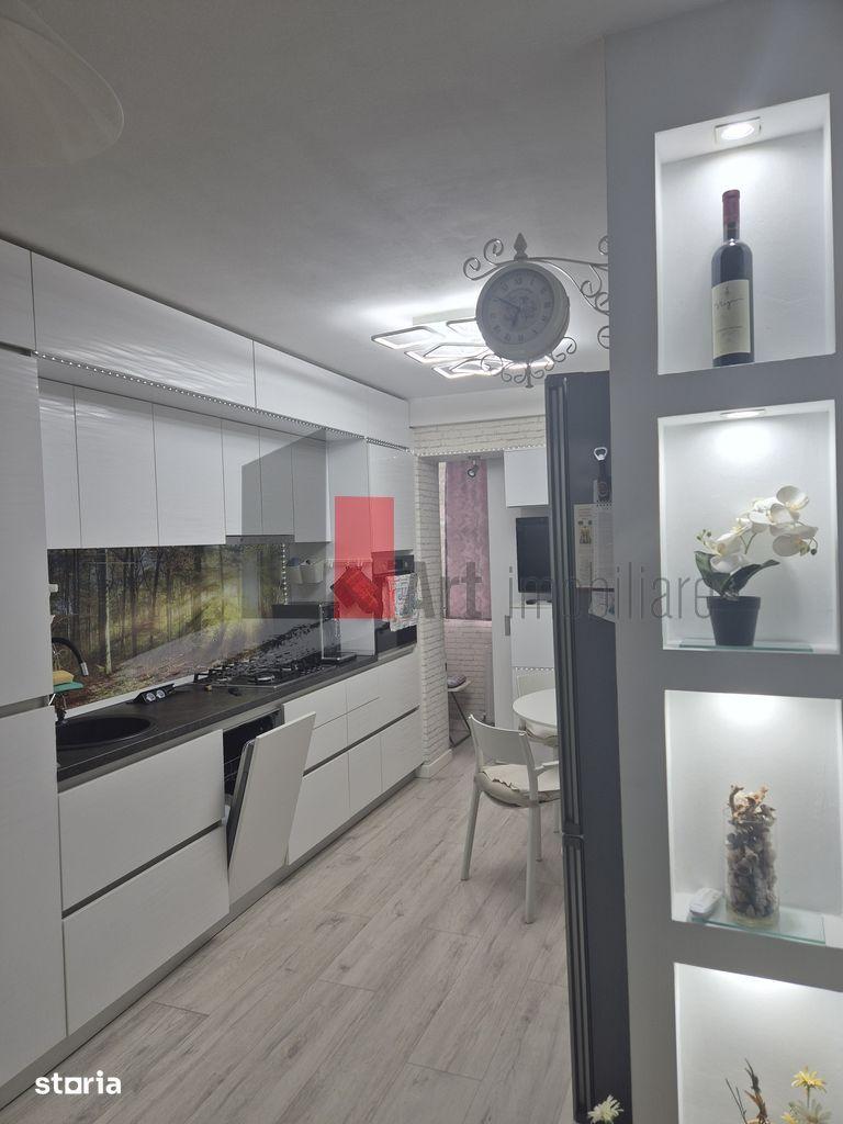 Vindem apartament cu 3 camere, Crângasi - 18