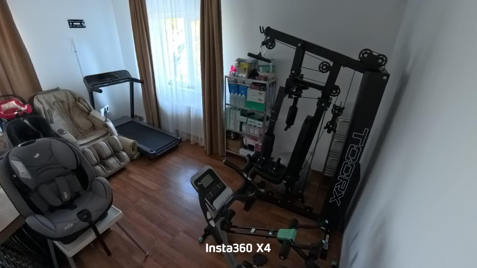 Casă de vânzare în Otopeni – 4 camere, 140 mp utili, central, ideal familii - 10