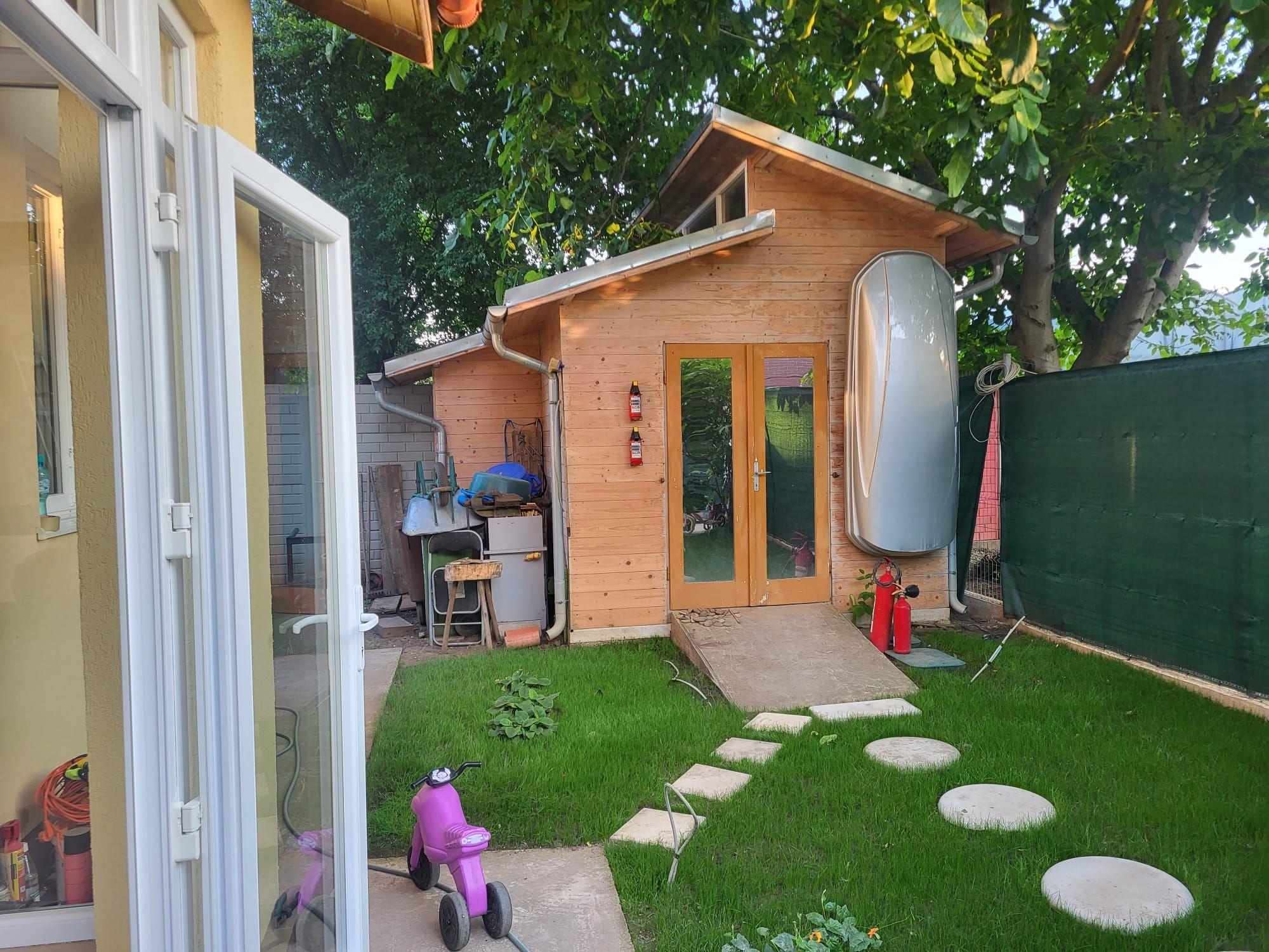 Casă de vânzare în Otopeni – 4 camere, 140 mp utili, central, ideal familii - 2