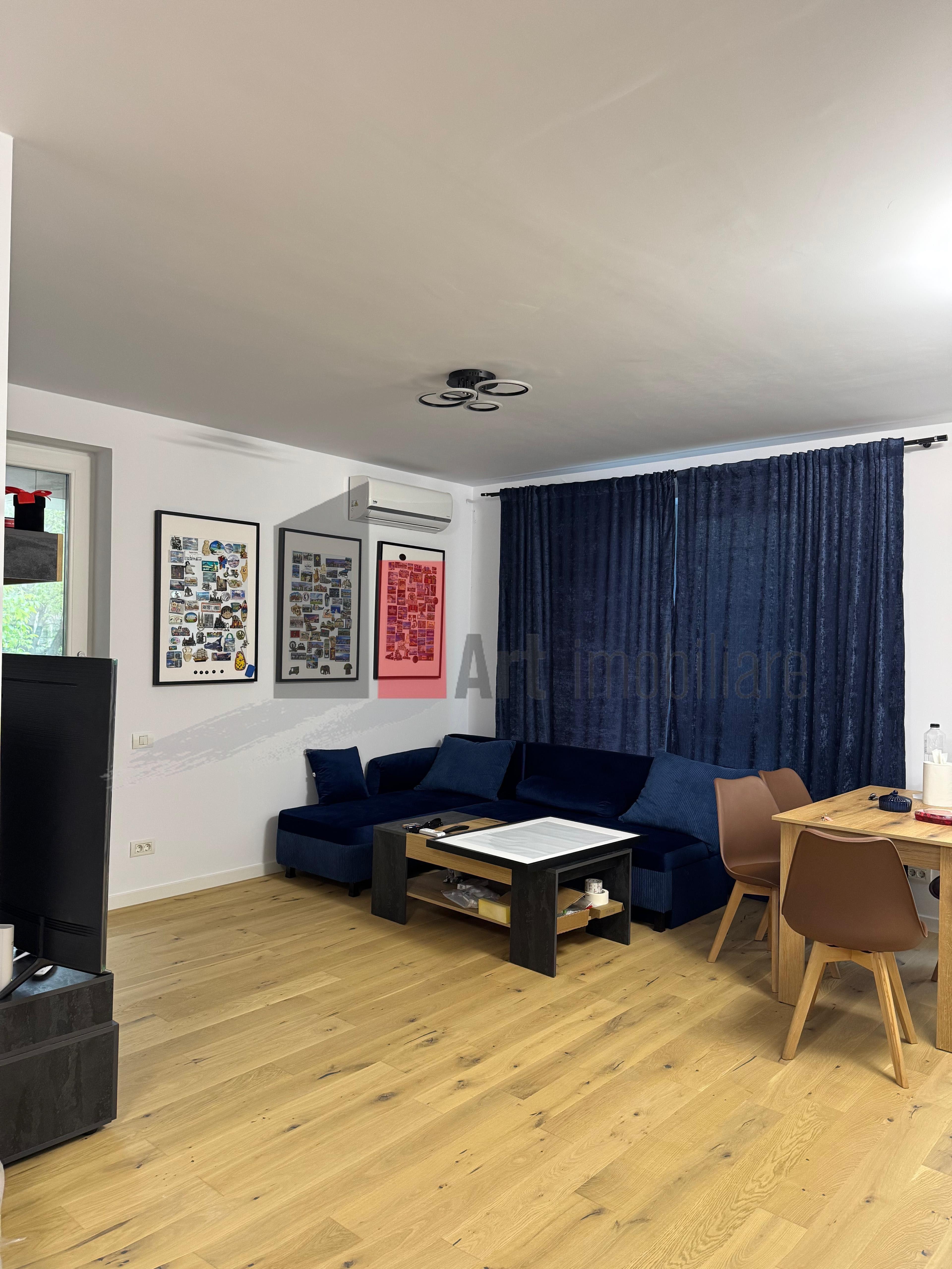 Apartament 3 camere Crângași -Grozavesti - Politehnica - cu loc de parcare - 2