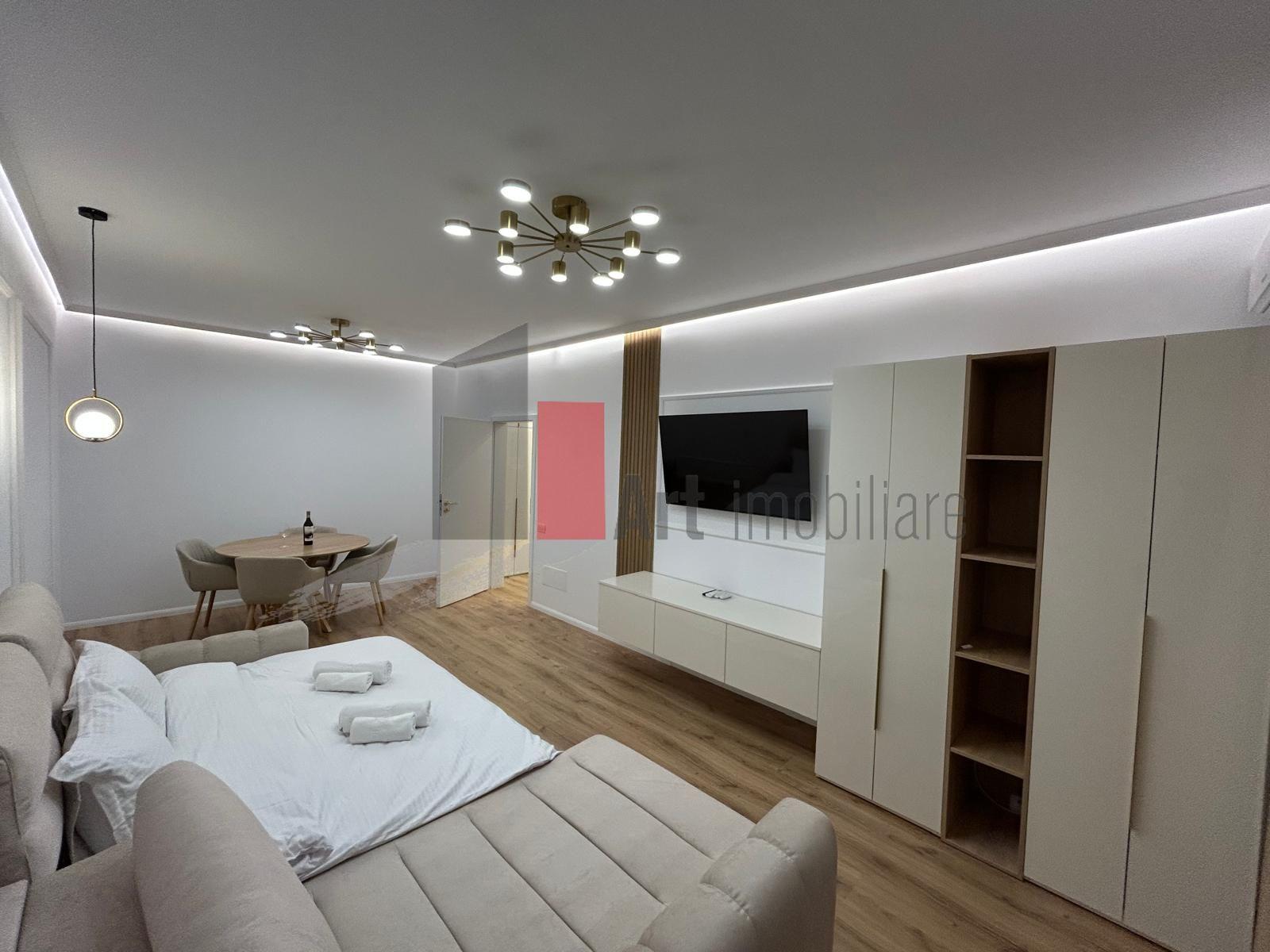 Apartament 2 camere Exigent Faza 5 Lujerului - 4