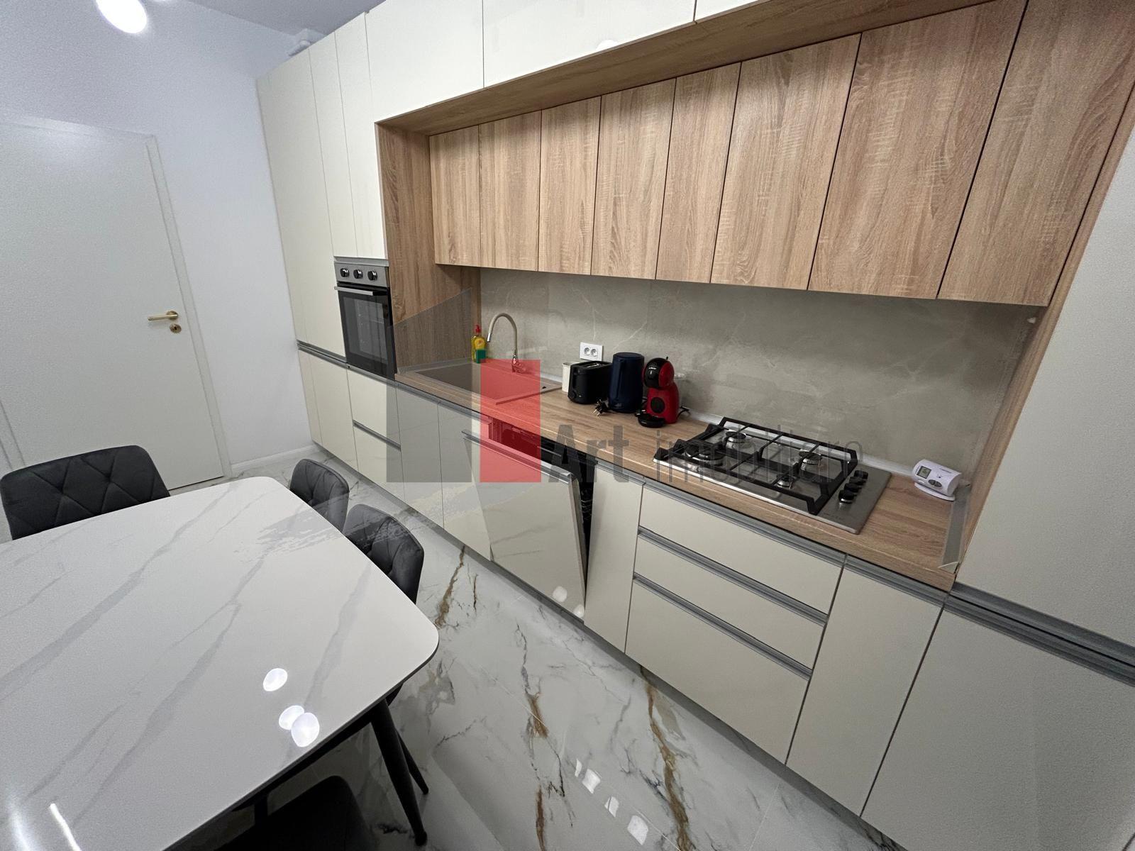 Apartament 2 camere Exigent Faza 5 Lujerului - 6