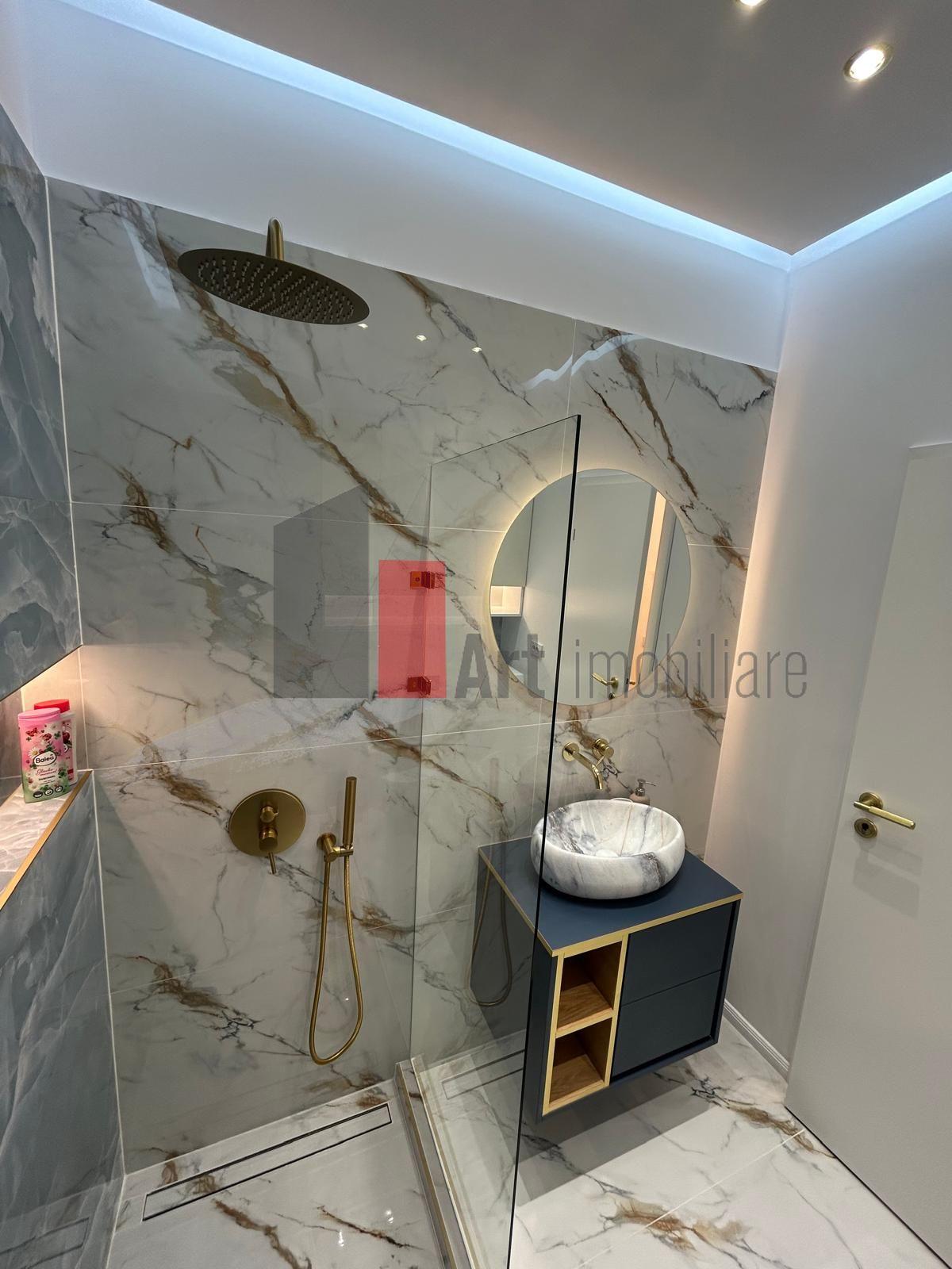 Apartament 2 camere Exigent Faza 5 Lujerului - 2