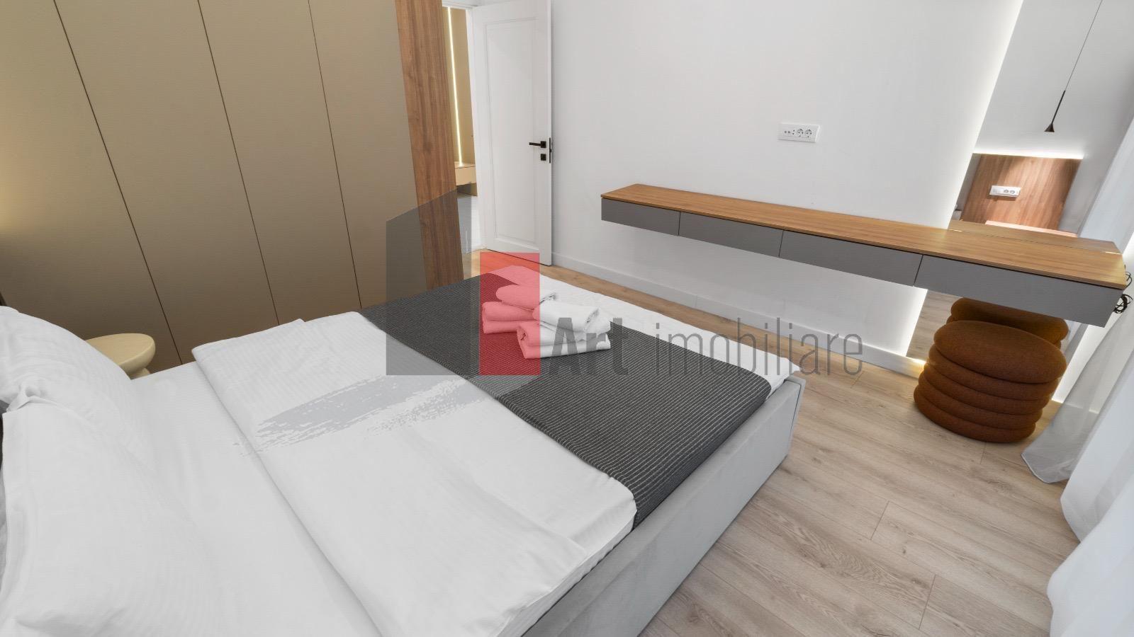 Apartament apartament 2 camere Exigent Faza 5 Lujerului - 5