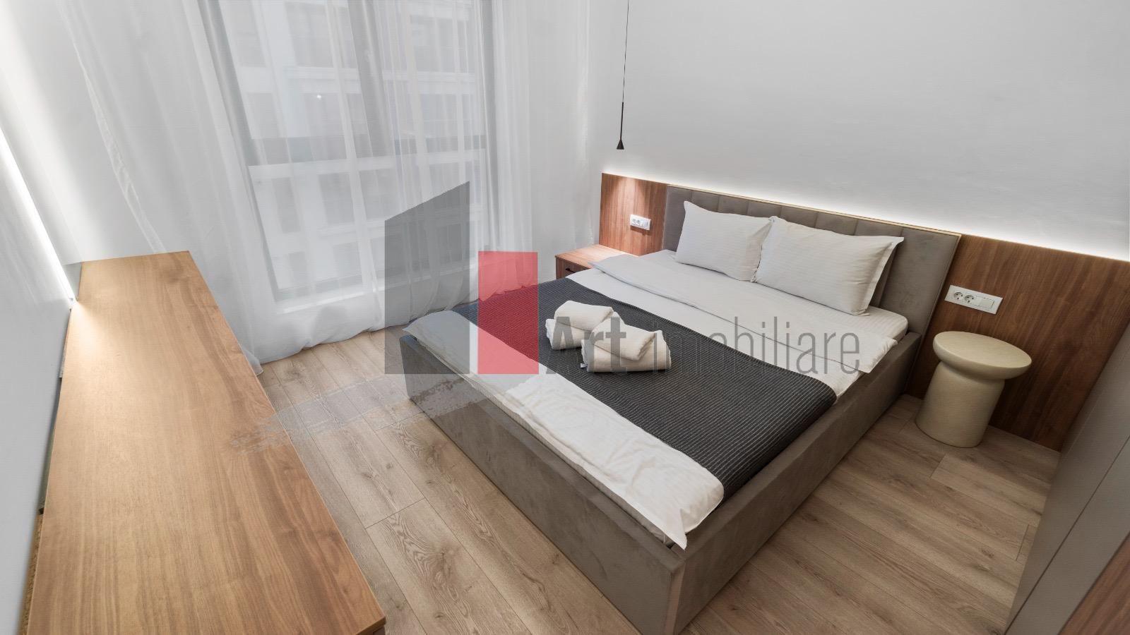 Apartament apartament 2 camere Exigent Faza 5 Lujerului - 4