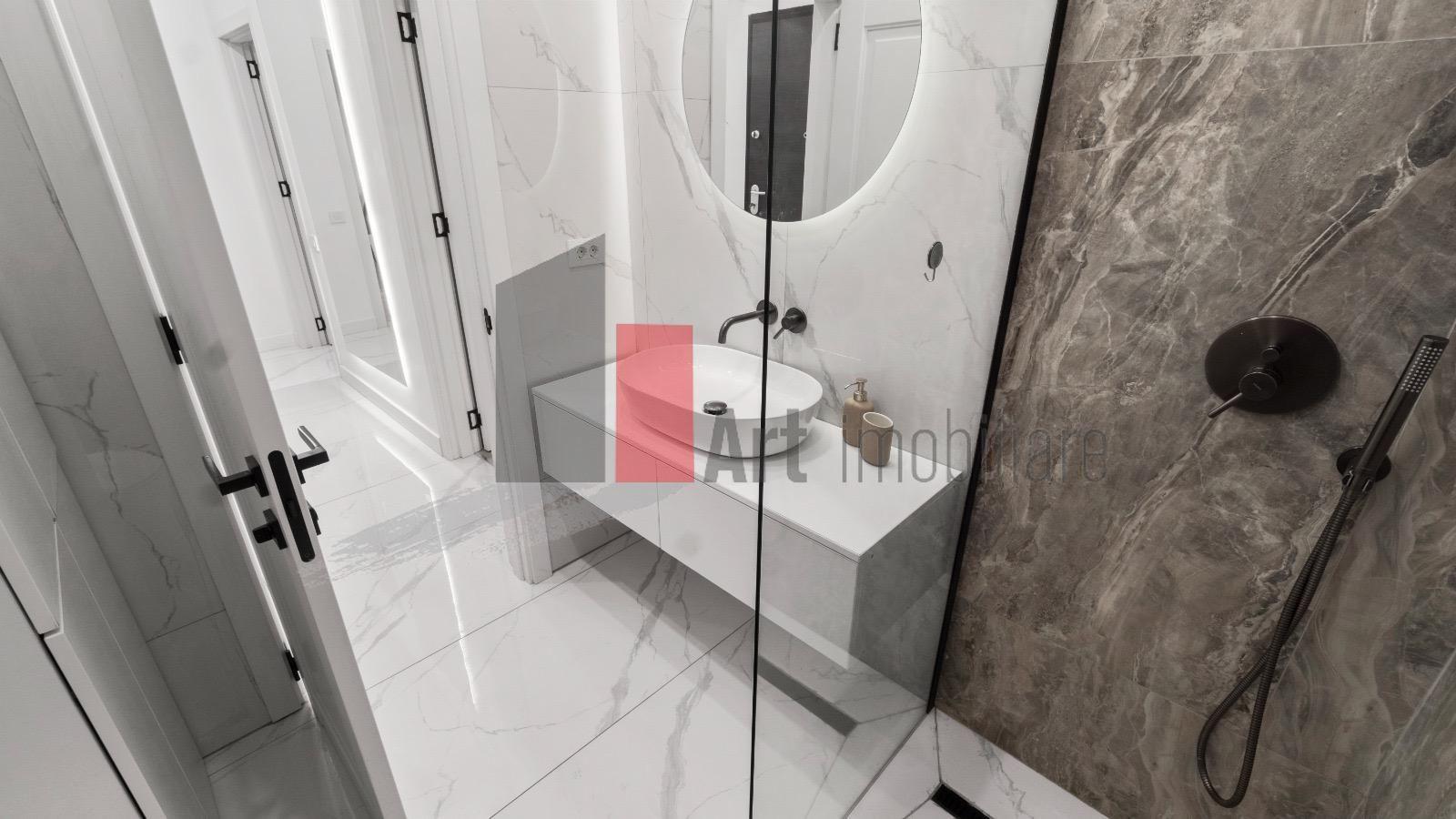 Apartament apartament 2 camere Exigent Faza 5 Lujerului - 13
