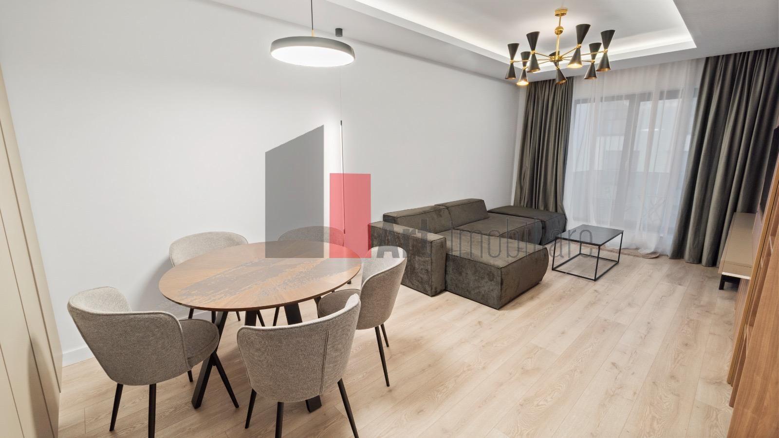 Apartament apartament 2 camere Exigent Faza 5 Lujerului - 10