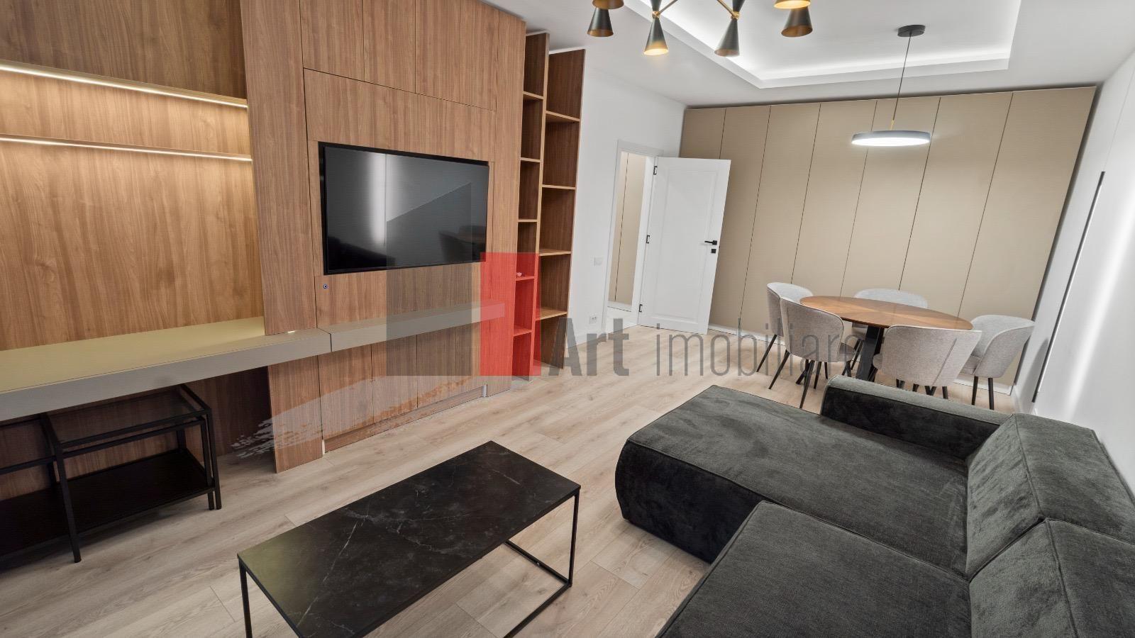 Apartament apartament 2 camere Exigent Faza 5 Lujerului - 1