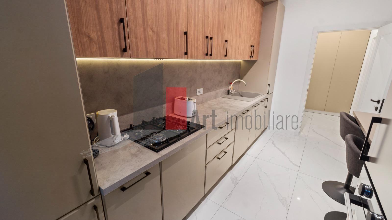 Apartament apartament 2 camere Exigent Faza 5 Lujerului - 8
