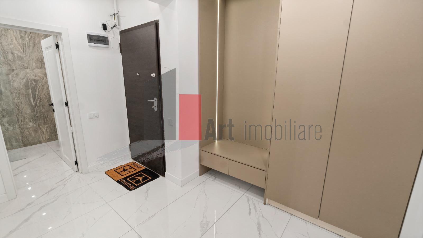 Apartament apartament 2 camere Exigent Faza 5 Lujerului - 12