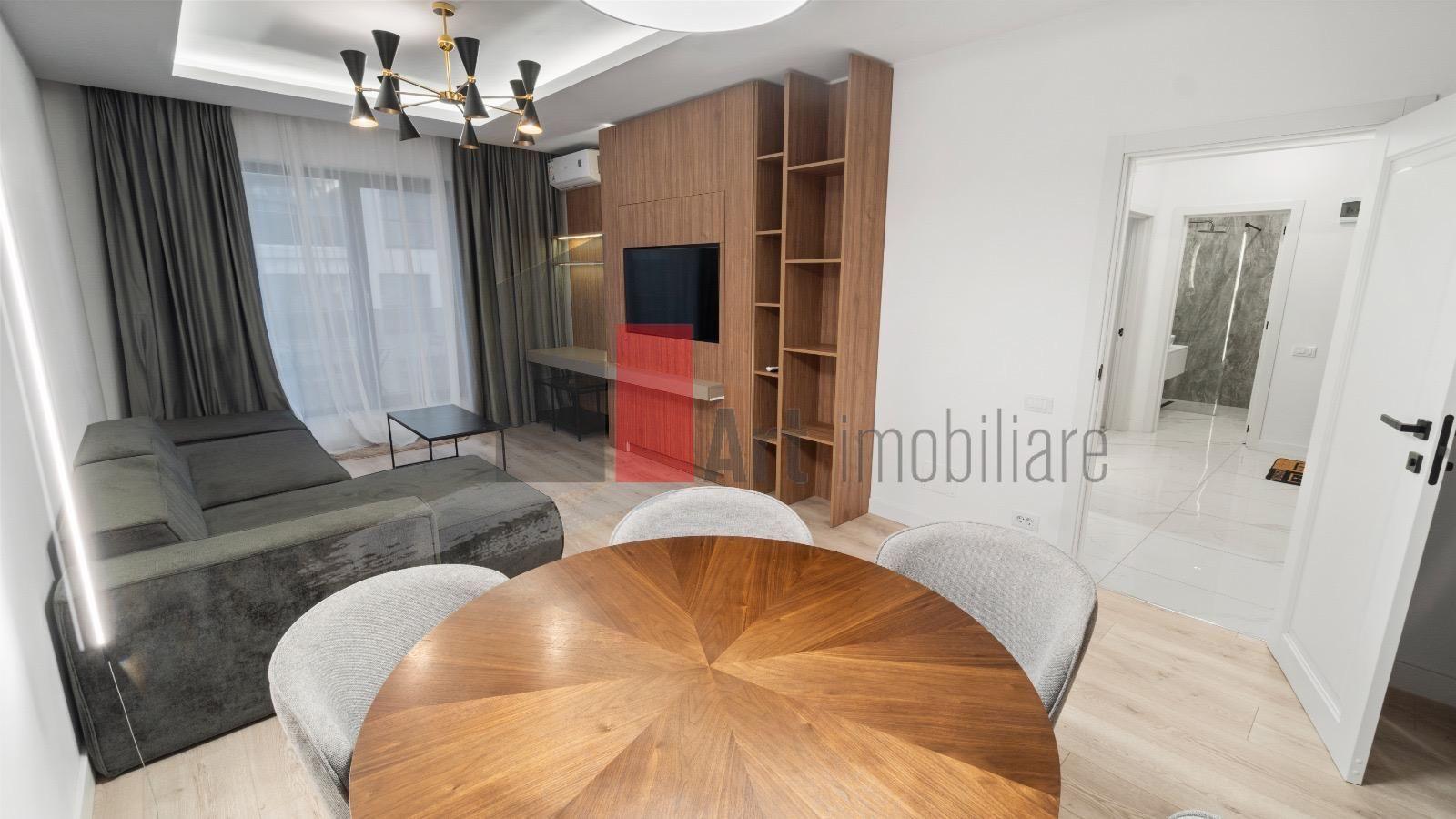 Apartament apartament 2 camere Exigent Faza 5 Lujerului - 3