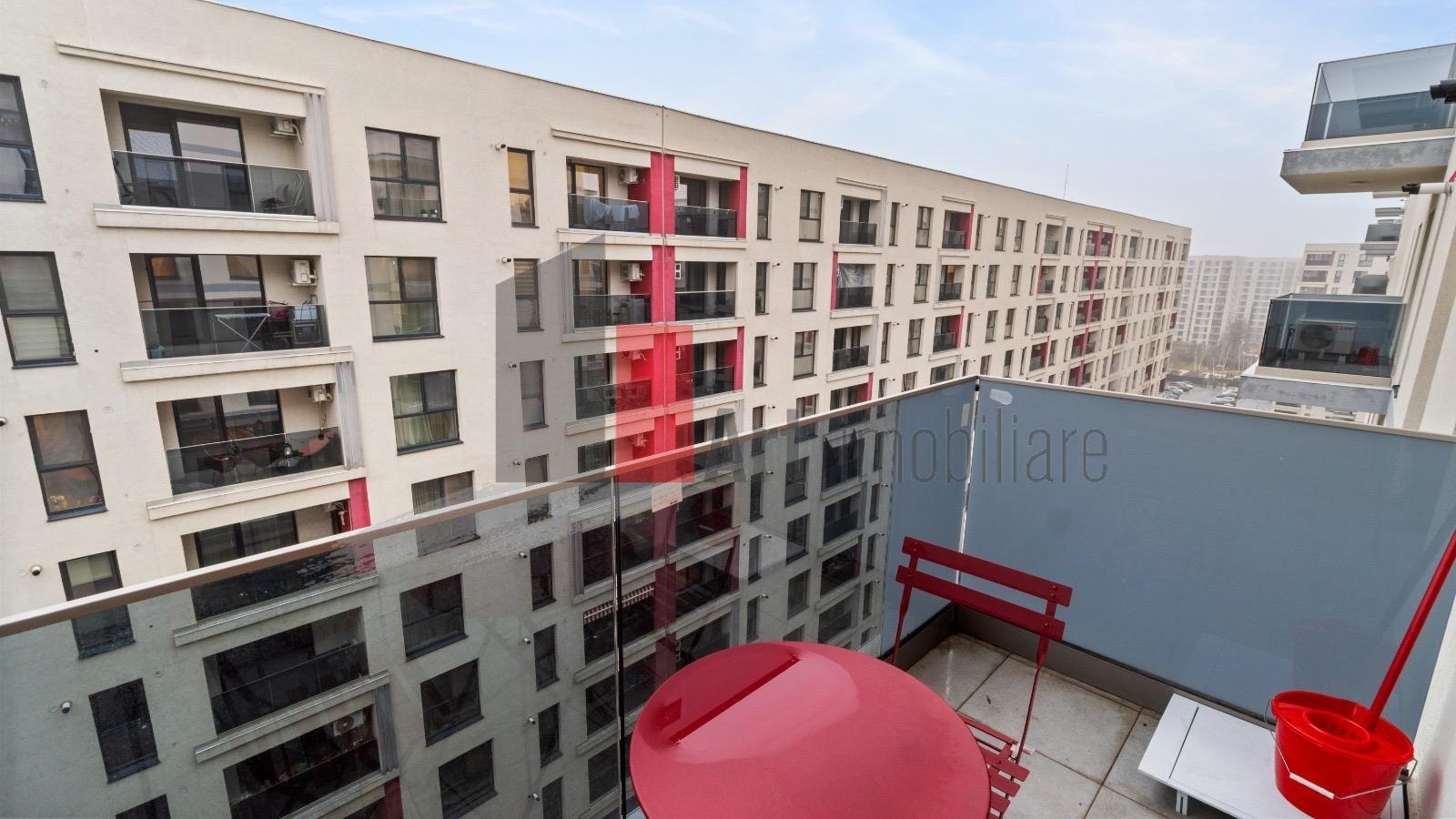 Apartament apartament 2 camere Exigent Faza 5 Lujerului - 2