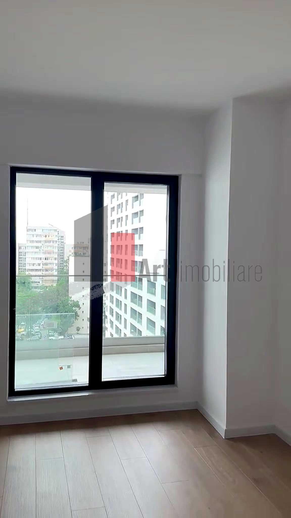 Apartament 2 Camere + Loc de Parcare Subteran | Smart Residence Lujerului - 4