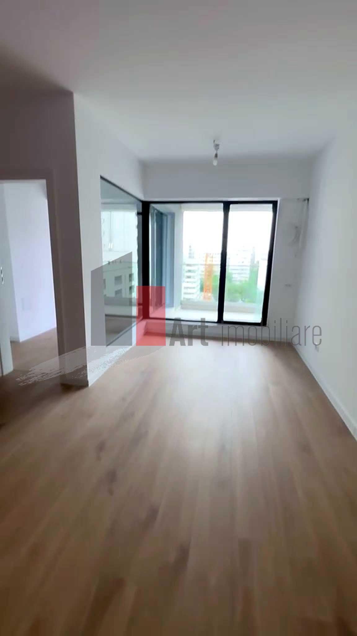 Apartament 2 Camere + Loc de Parcare Subteran | Smart Residence Lujerului - 3
